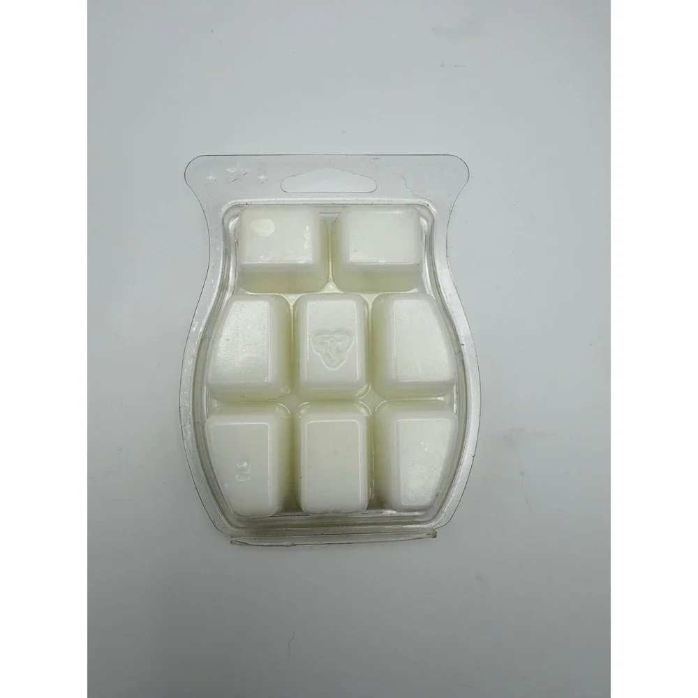 Scentsy Ivy Water Lily Scent Bar Wax Melt Authentic‎ Home Fragrance